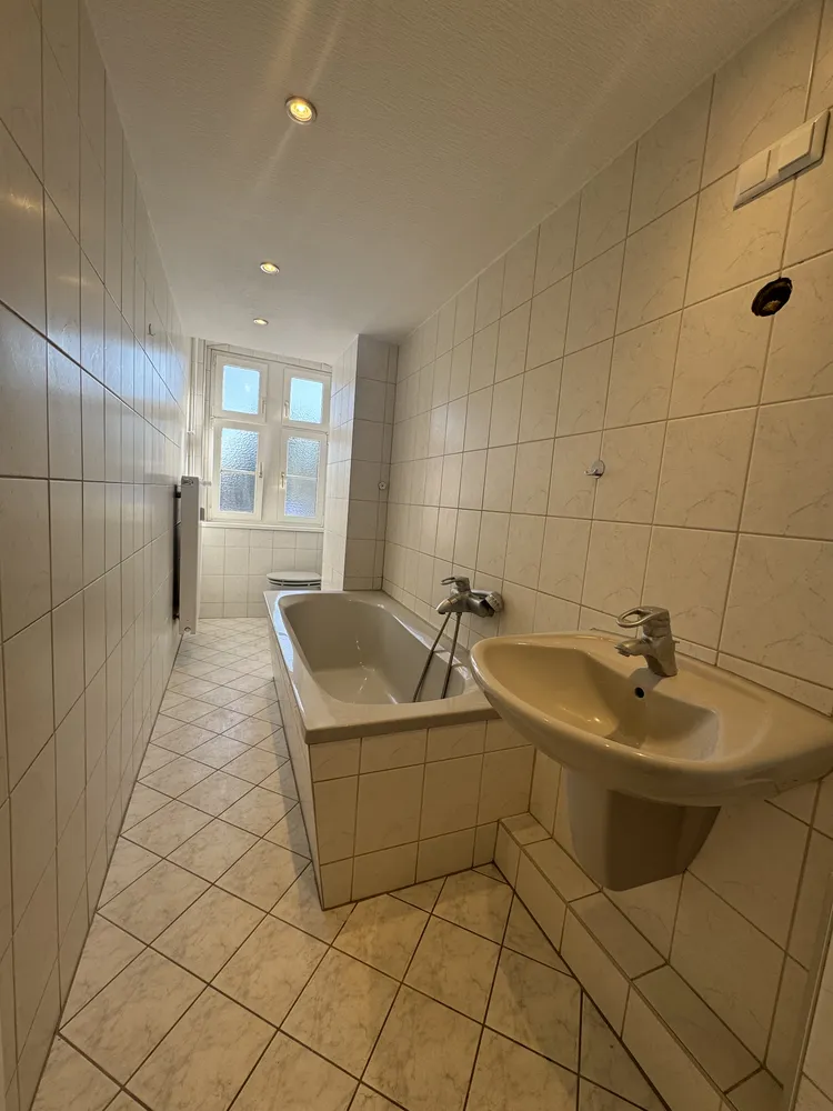 1 room apartment with 43 m² in Berlin – Photo 2