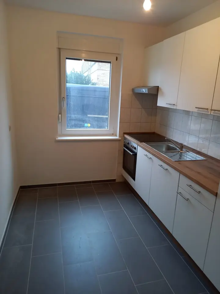 2 Zimmer Wohnung mit 35 m² in Bitterfeld-Wolfen – Bild 8