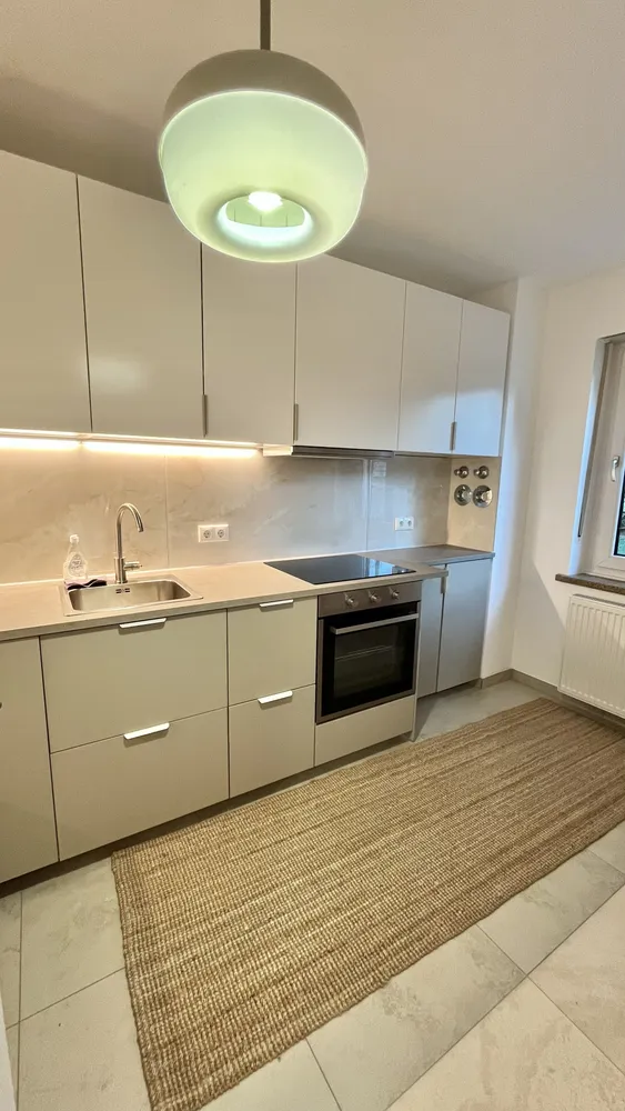 3 Zimmer Wohnung mit 69 m² in München – Bild 3