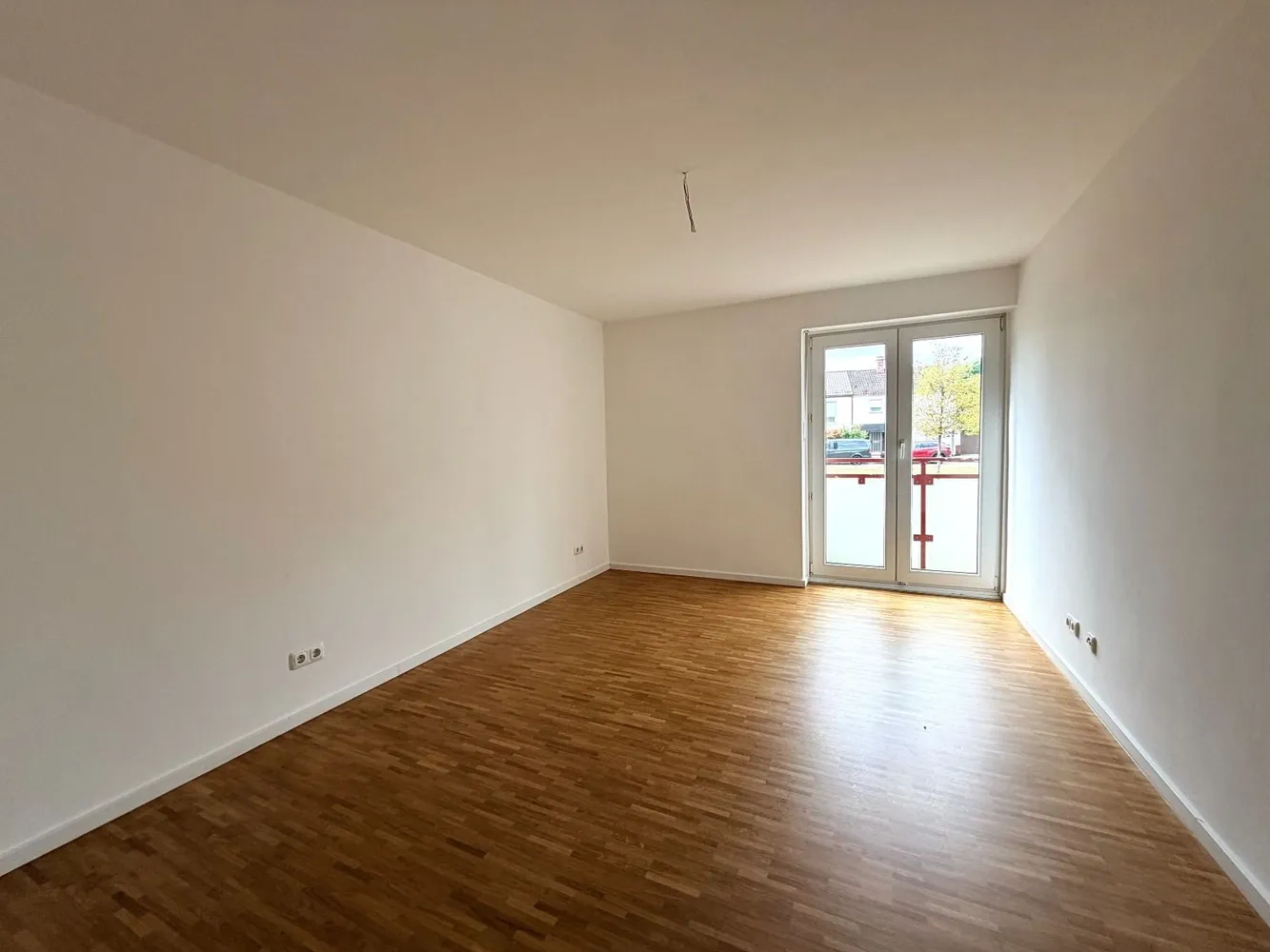 2 Zimmer Wohnung mit 50 m² in Augsburg – Bild 2