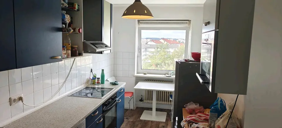 3 Zimmer Wohnung mit 80 m² in Fürstenfeldbruck – Bild 9