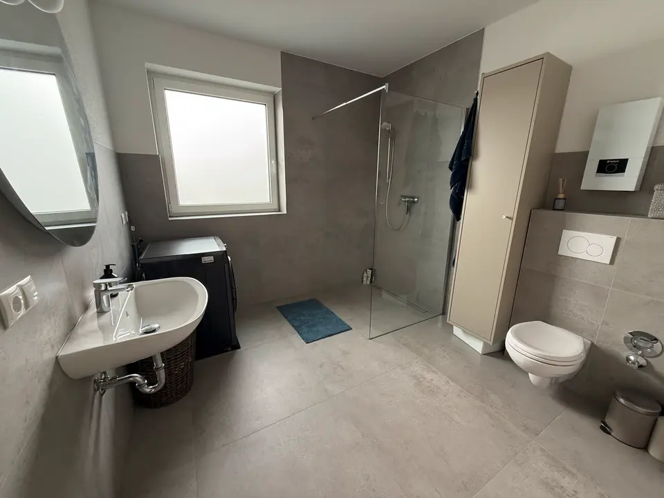 3 Zimmer Wohnung mit 75 m² in Lohmar – Bild 5