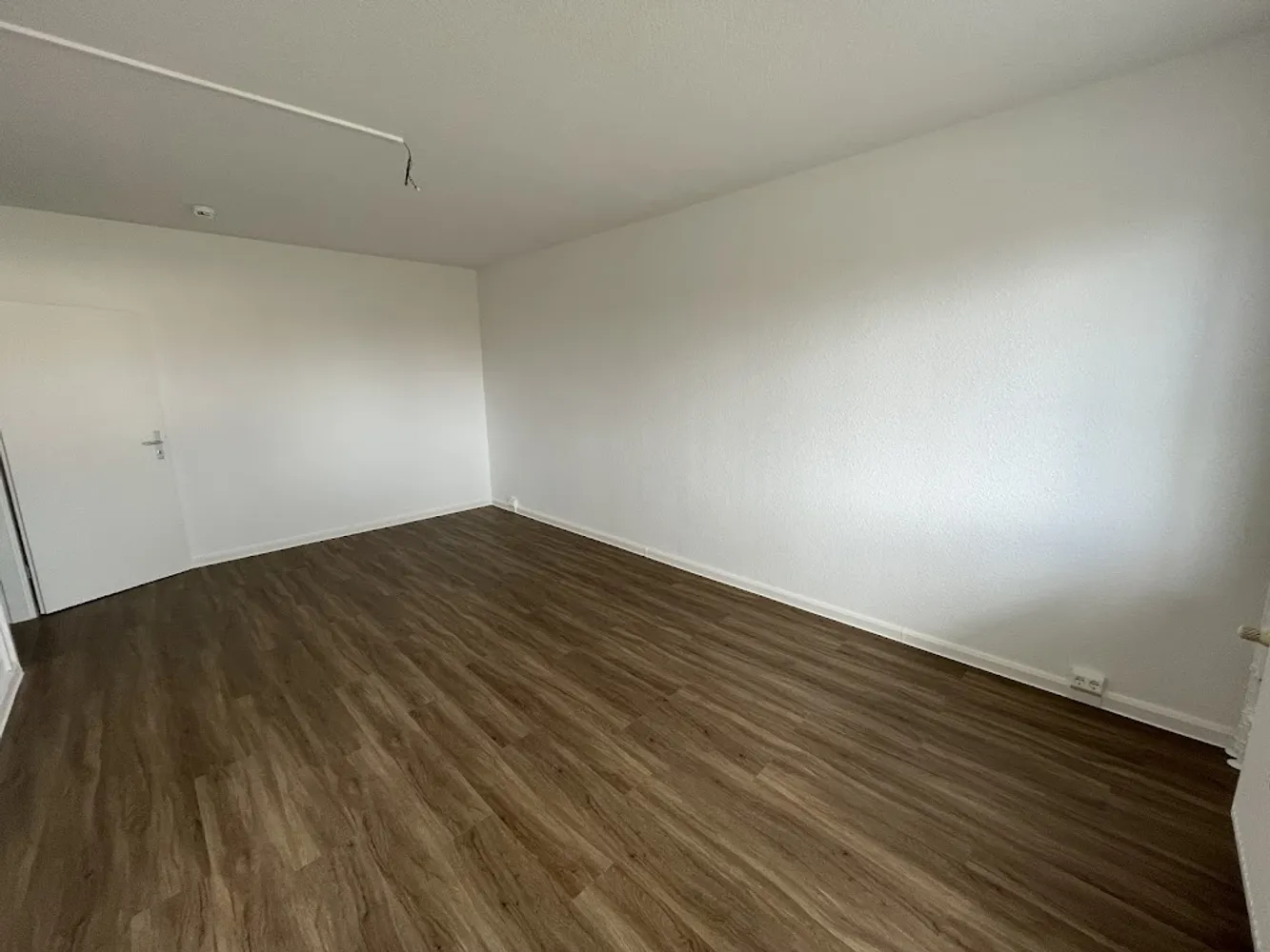 1 Zimmer Wohnung mit 36 m² in Halberstadt – Bild 7