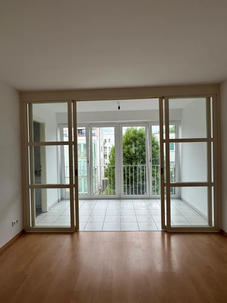 2 Zimmer Wohnung mit 56 m² in Berlin – Bild 1
