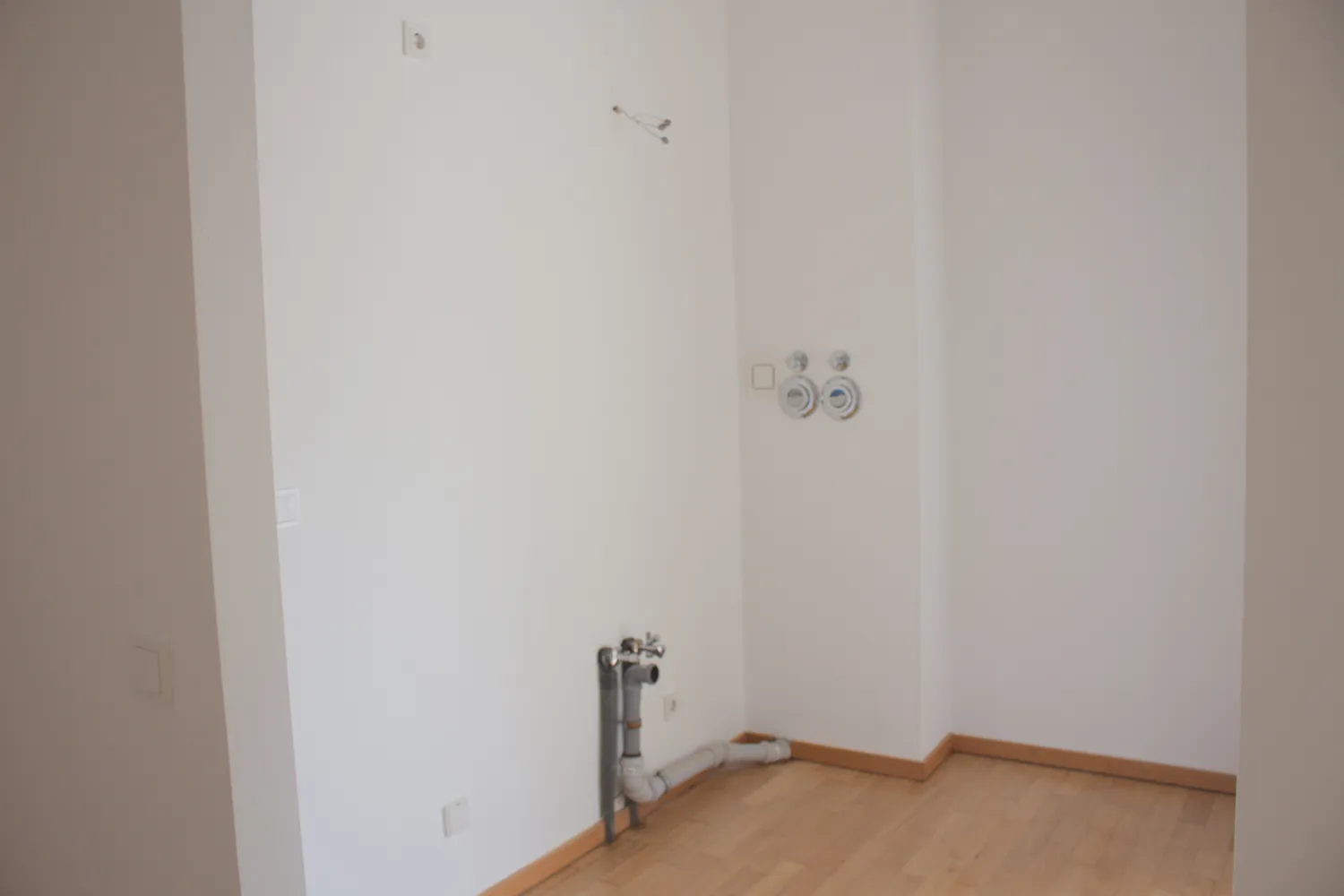1 Zimmer Wohnung mit 34 m² in Dortmund – Bild 11