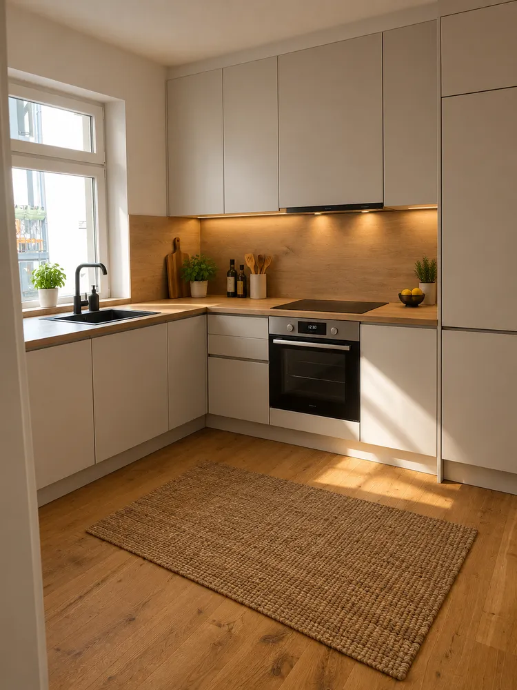 3 Zimmer Wohnung mit 108 m² in Wuppertal – Bild 2