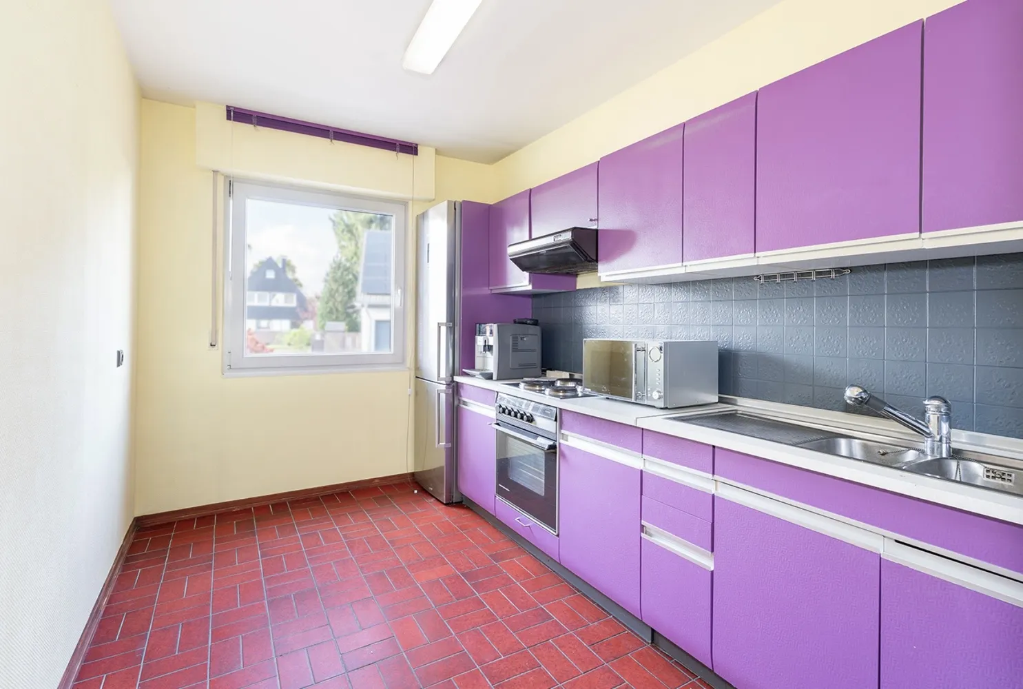 3 Zimmer Wohnung mit 88 m² in Bergisch Gladbach – Bild 8
