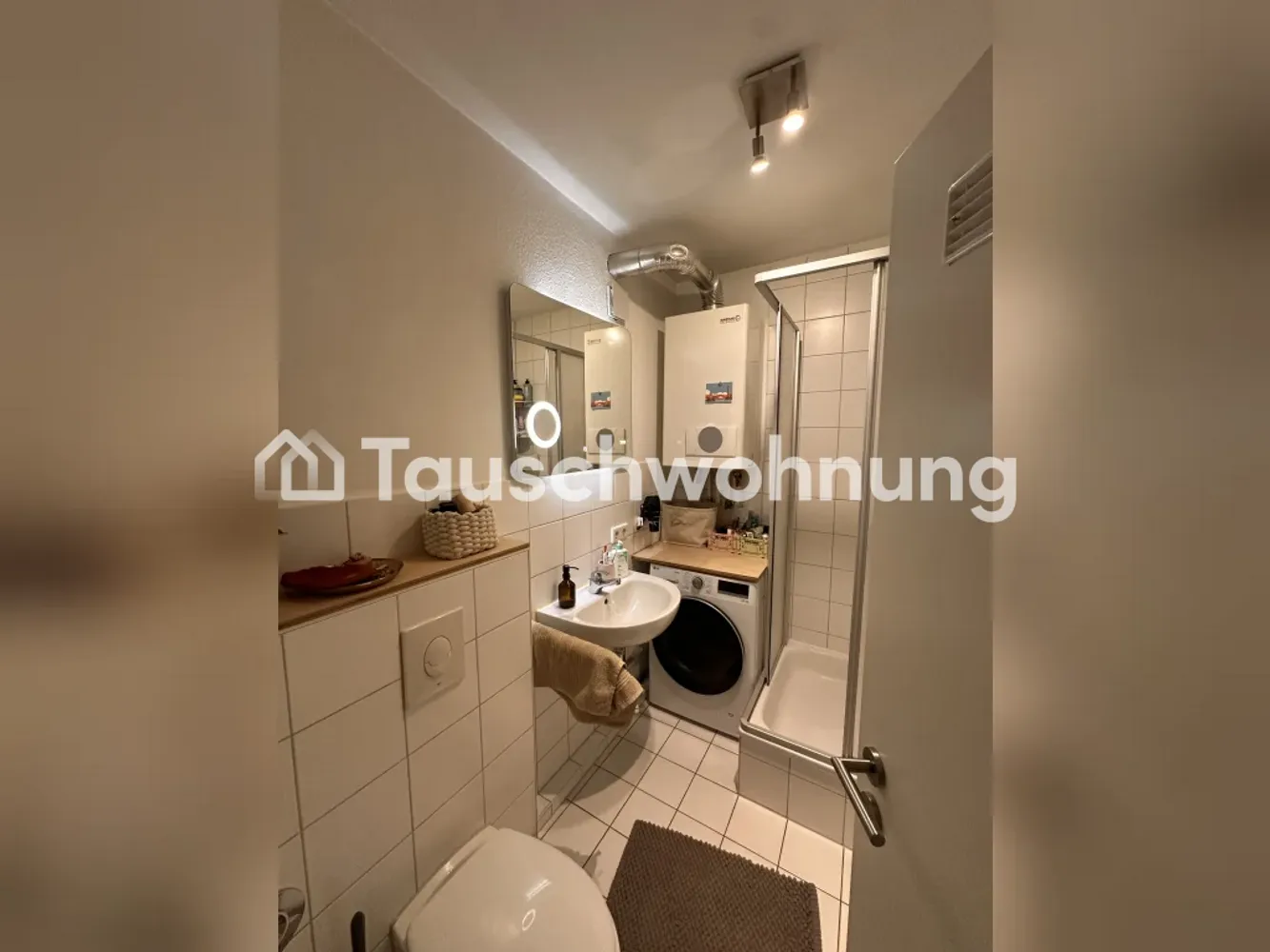 2 room apartment with 70 m² in Münster – Photo 10