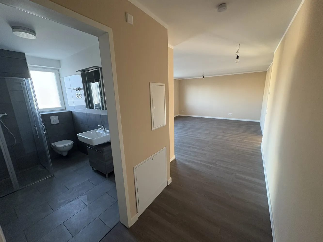 2 room apartment with 56 m² in Berlin – Photo 9
