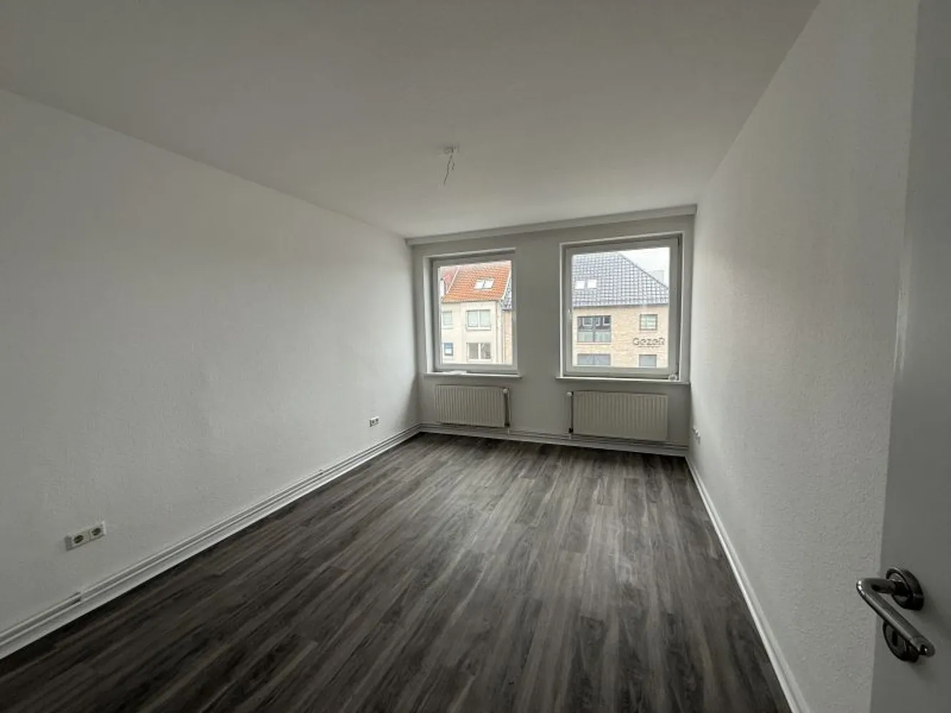 2 room apartment with 48 m² in Bremerhaven – Photo 4