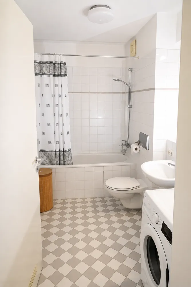2 Zimmer Wohnung mit 43 m² in Berlin – Bild 5