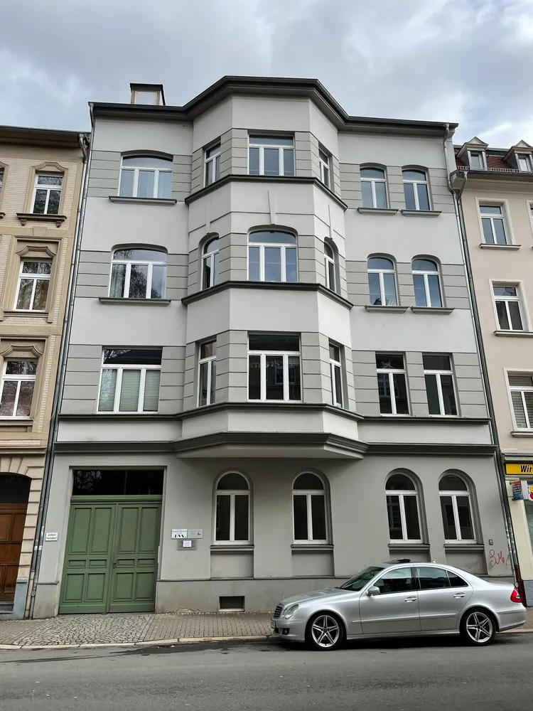 3 Zimmer Wohnung mit 96 m² in Gera – Bild 10