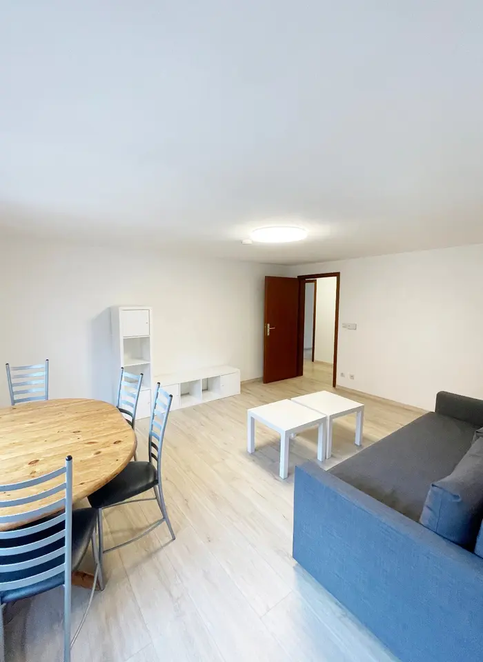 3 Zimmer Wohnung mit 77 m² in Rastatt – Bild 2