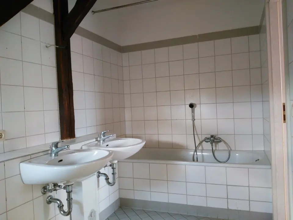 2 Zimmer Wohnung mit 60 m² in Zittau – Bild 7