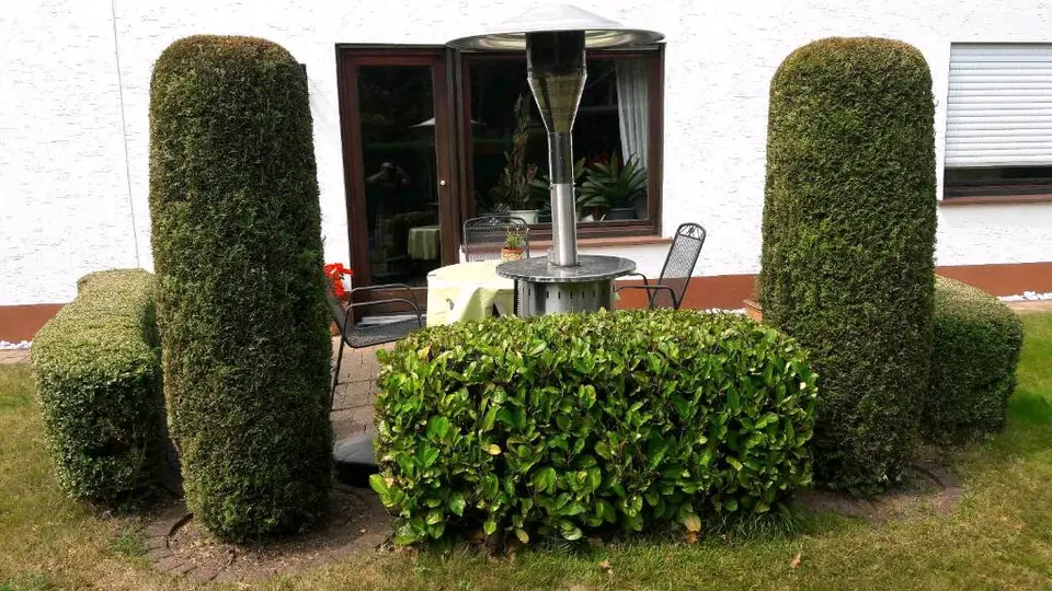 2 Zimmer Wohnung mit 62 m² in Siegen – Bild 10
