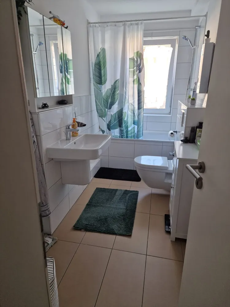 3 Zimmer Wohnung mit 65 m² in Bonn – Bild 2