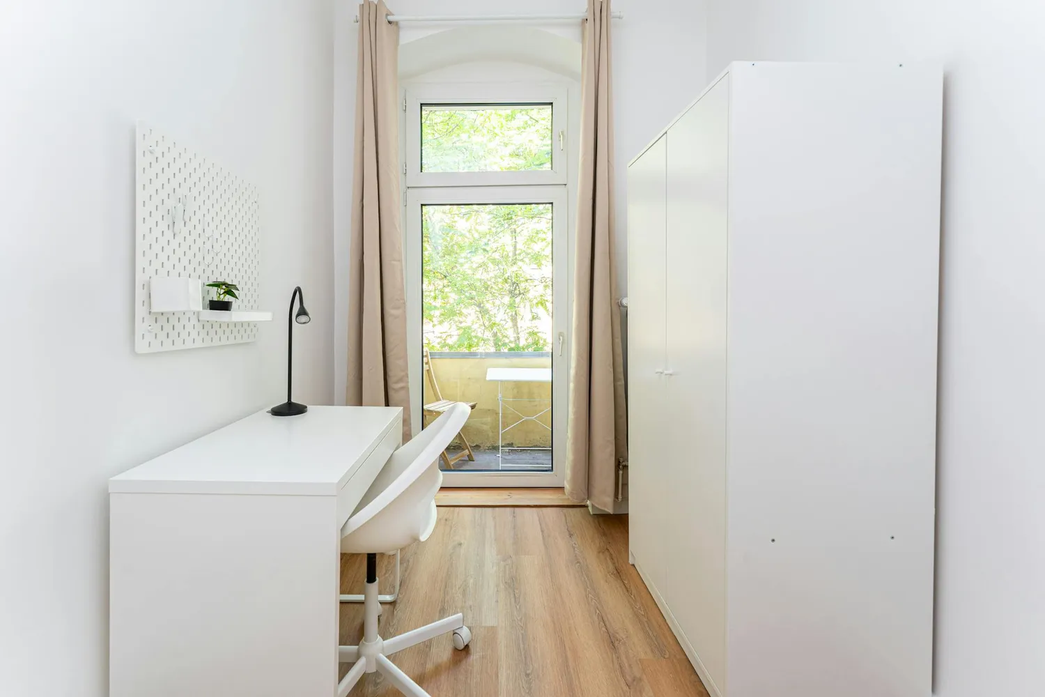 Shared room with 9 m² in Berlin – Photo 2