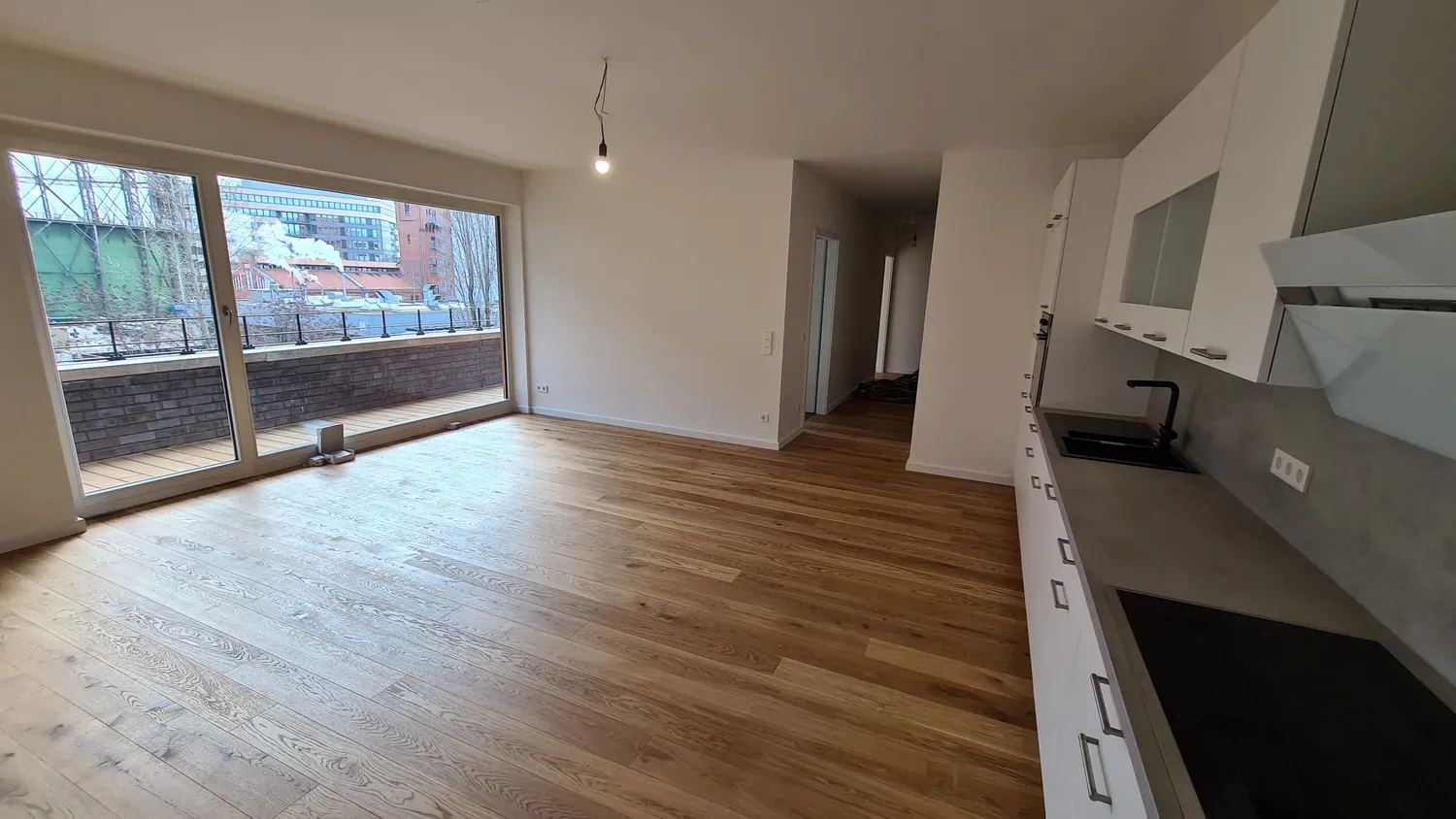4 Zimmer Wohnung mit 118 m² in Berlin – Bild 7