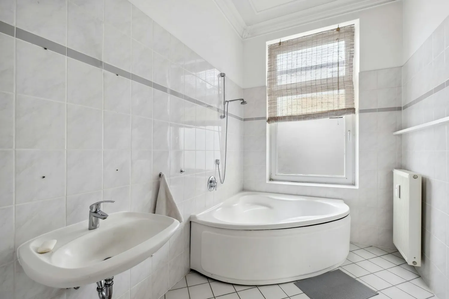 WG-Zimmer mit 17 m² in Hamburg – Bild 8