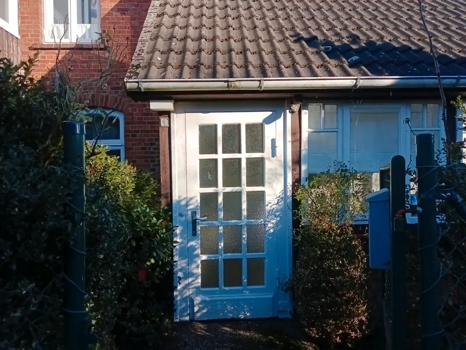 4 Zimmer Haus mit 97 m² in Buxtehude – Bild 3