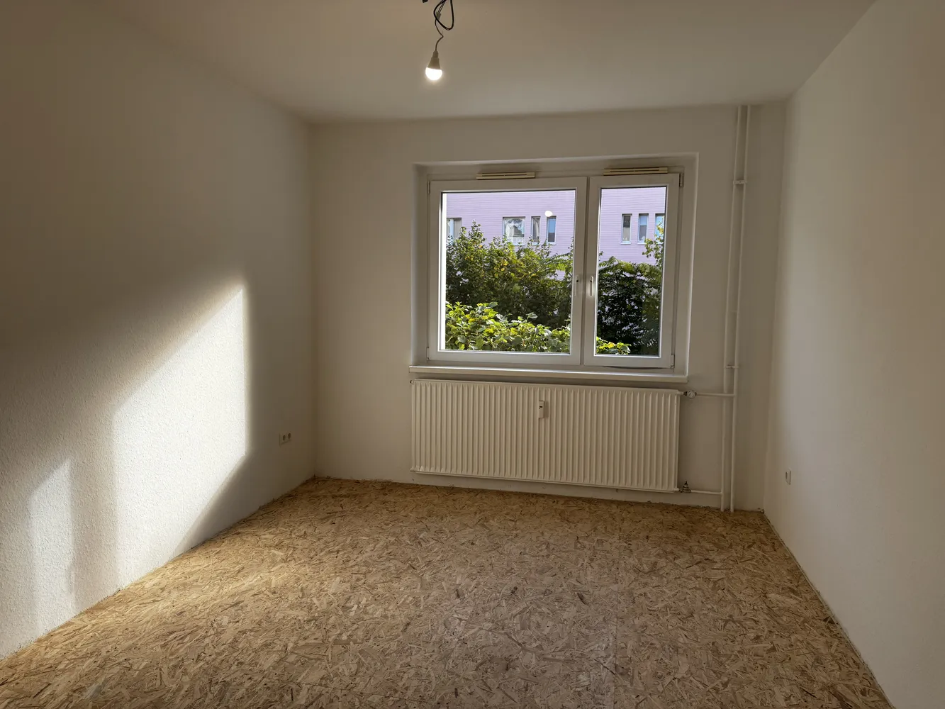 3 Zimmer Wohnung mit 57 m² in Braunschweig – Bild 2
