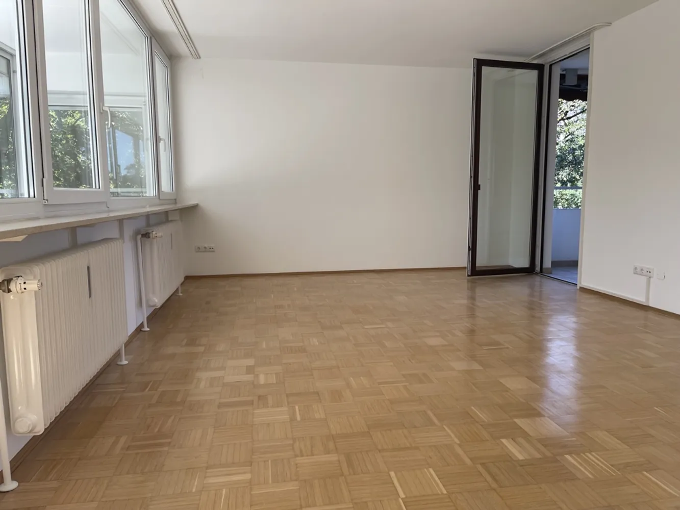 3 Zimmer Wohnung mit 105 m² in Augsburg – Bild 12