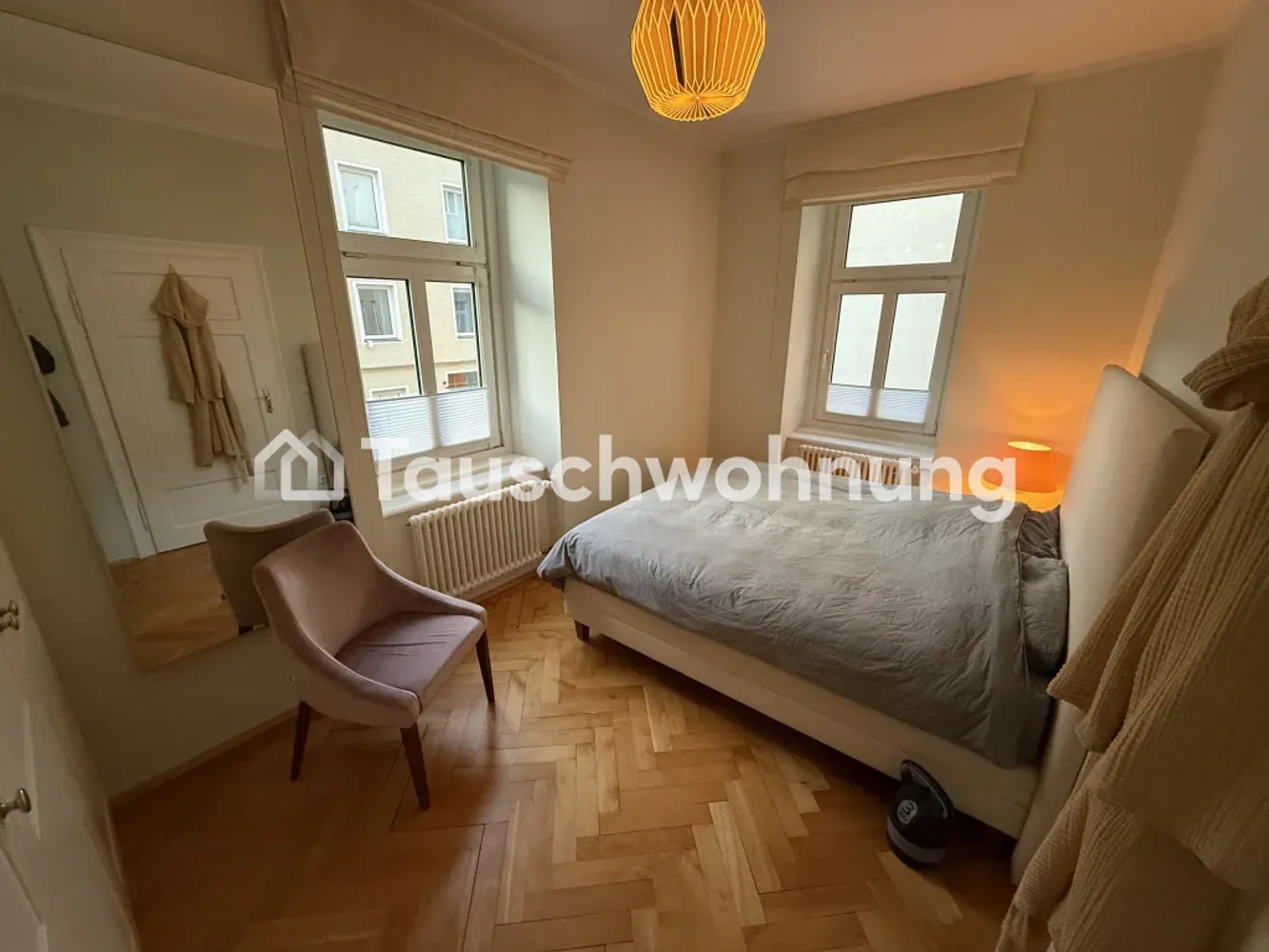 4 Zimmer Wohnung mit 86 m² in München – Bild 5
