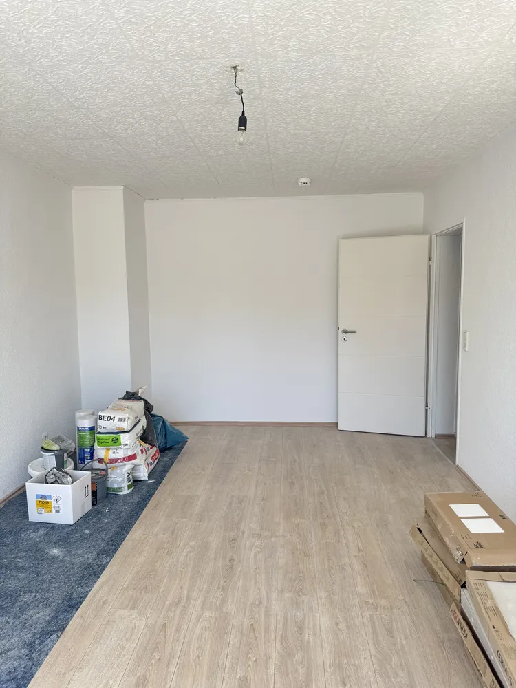 3 Zimmer Wohnung mit 65 m² in Frankfurt am Main – Bild 3