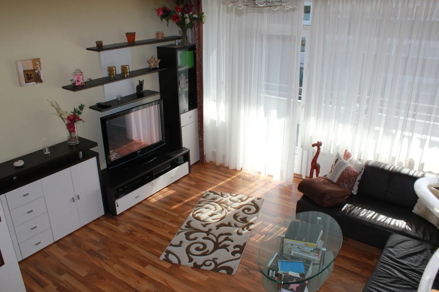 2 Zimmer Wohnung mit 55 m² in Düsseldorf – Bild 10