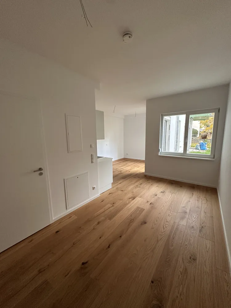 1 Zimmer Wohnung mit 33 m² in Berlin – Bild 2
