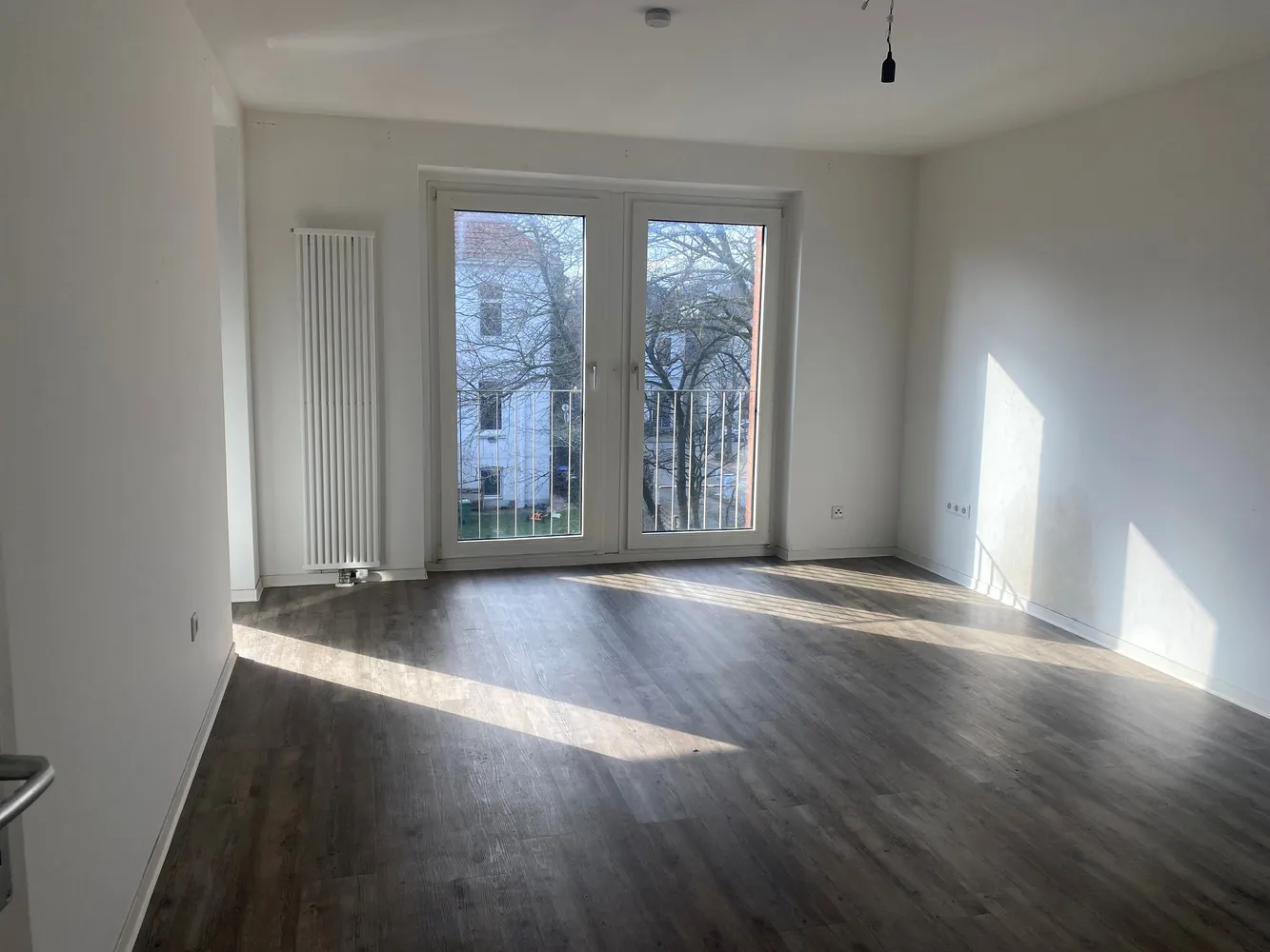 2 Zimmer Wohnung mit 62 m² in Oldenburg – Bild 2