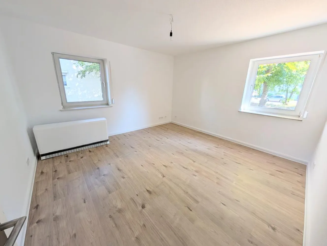 3 room apartment with 59 m² in Marl – Photo 8