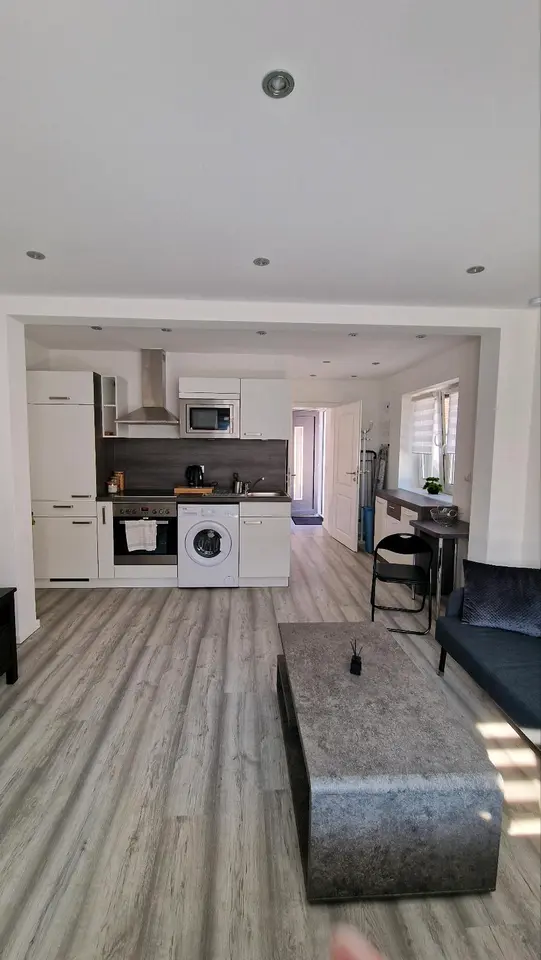 WG-Zimmer mit 130 m² in Stade – Bild 2
