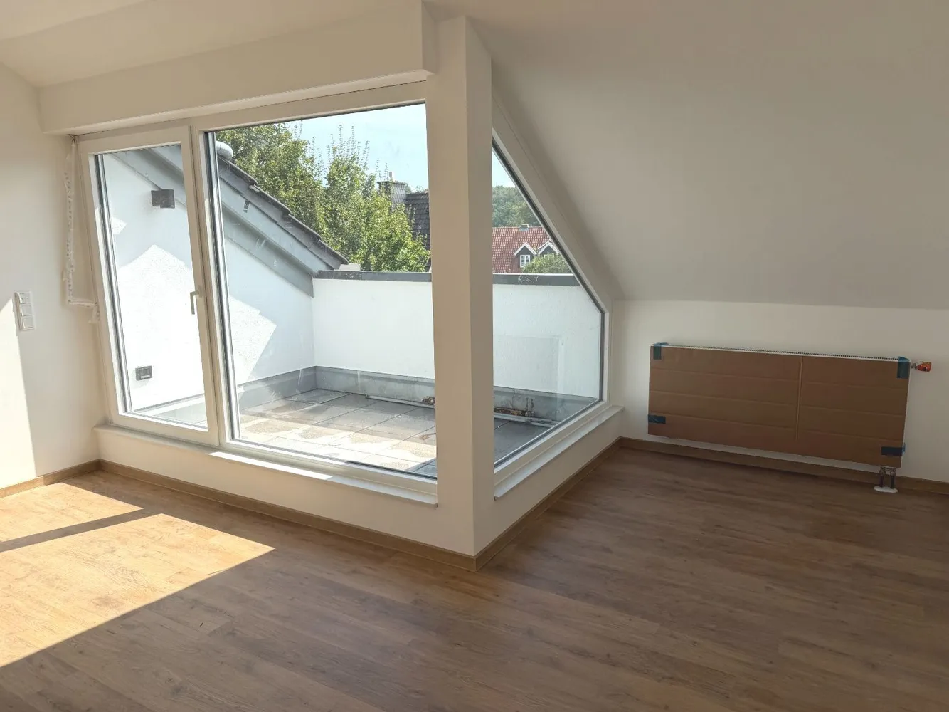 2 Zimmer Wohnung mit 42 m² in Münster – Bild 7