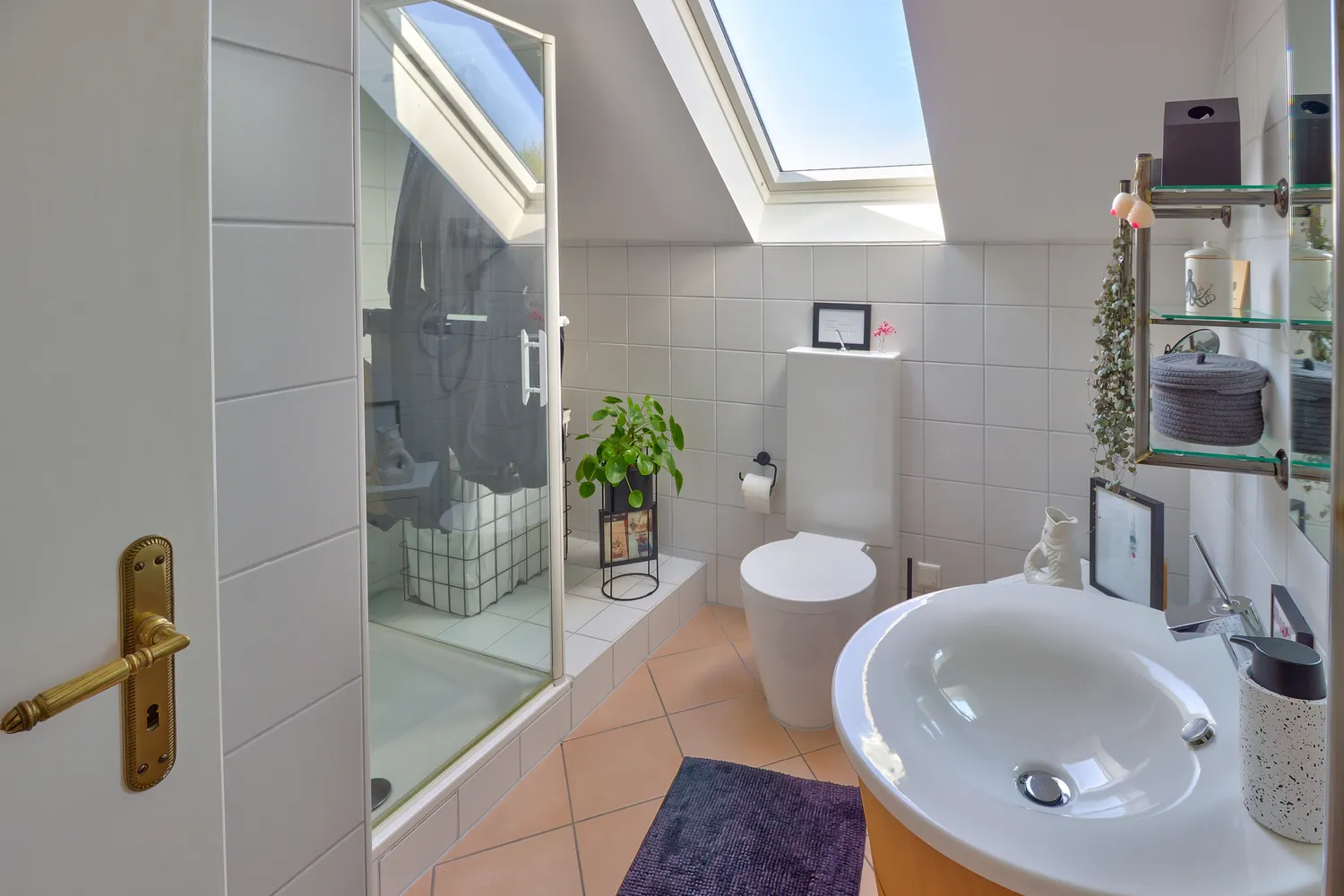 2 room apartment with 86 m² in Dreieich – Photo 1