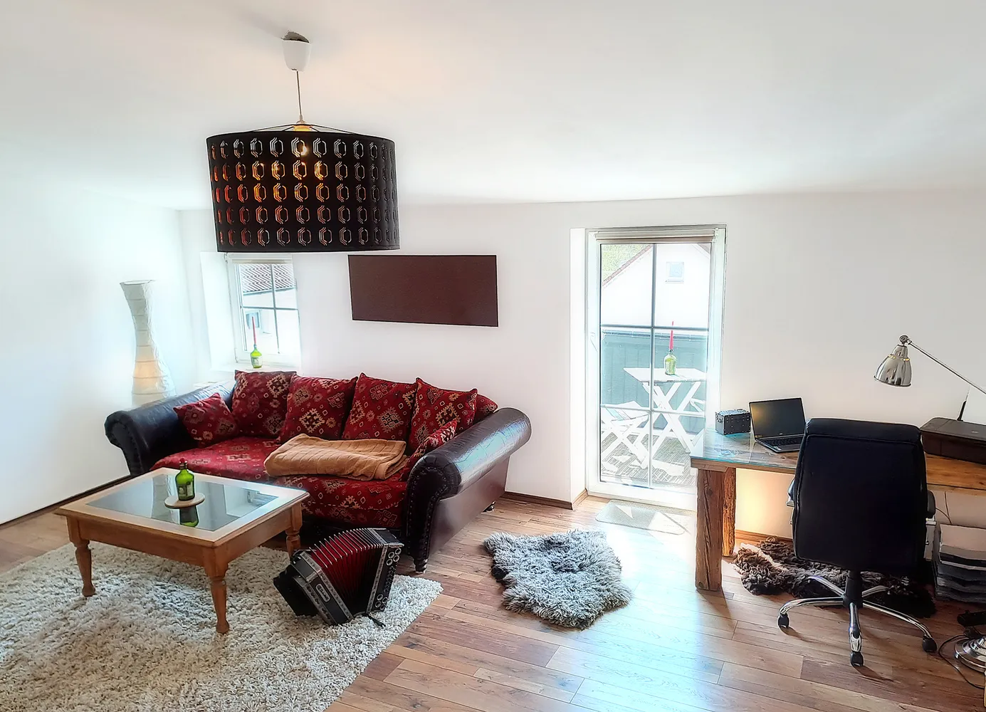 3 Zimmer Wohnung mit 75 m² in Regensburg – Bild 1
