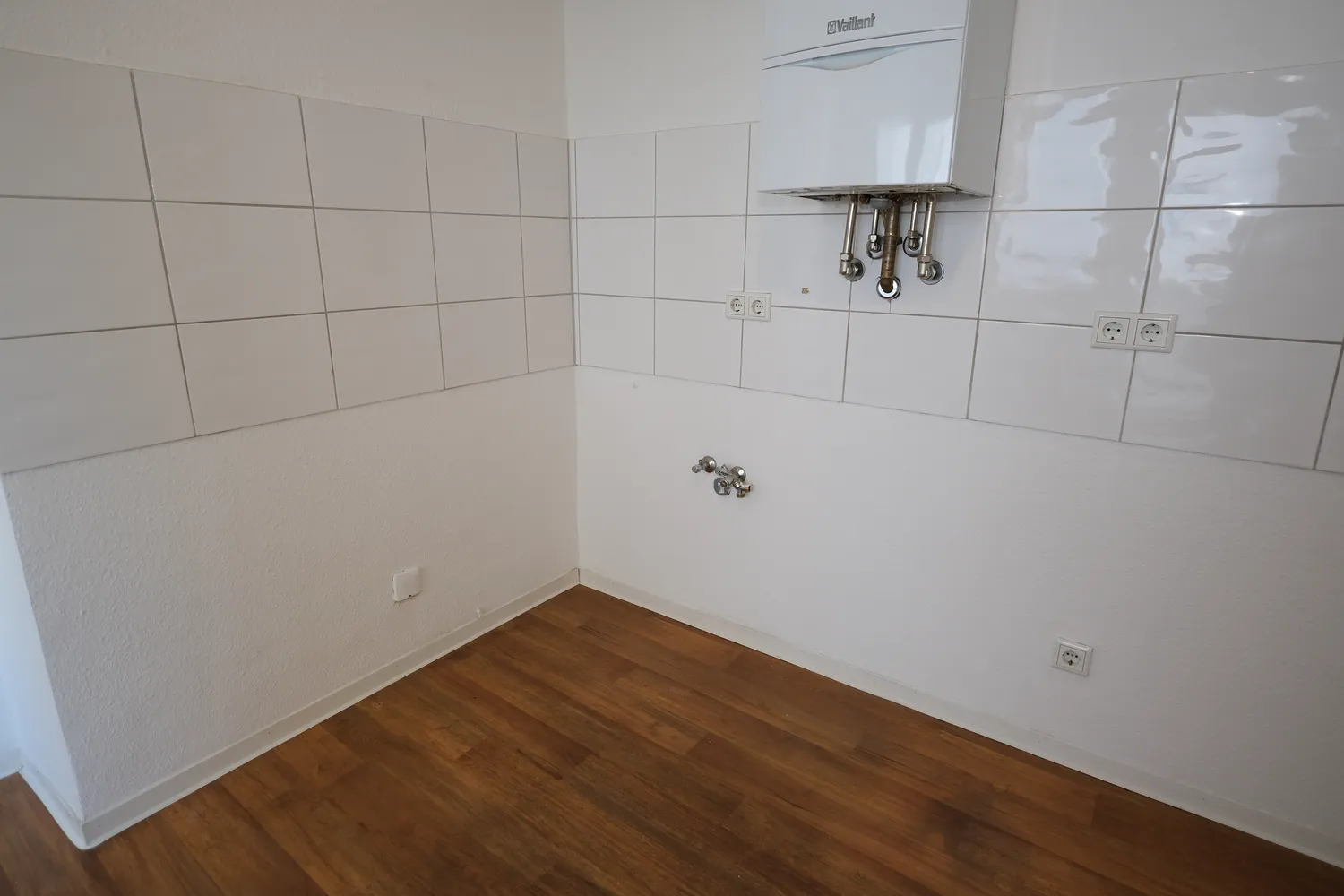 2 Zimmer Wohnung mit 65 m² in Düsseldorf – Bild 10