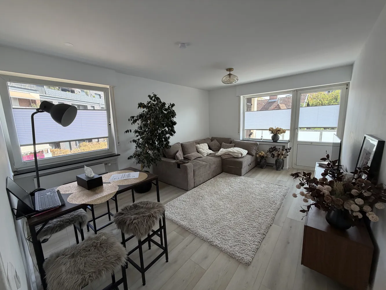 3 Zimmer Wohnung mit 76 m² in Köln – Bild 2