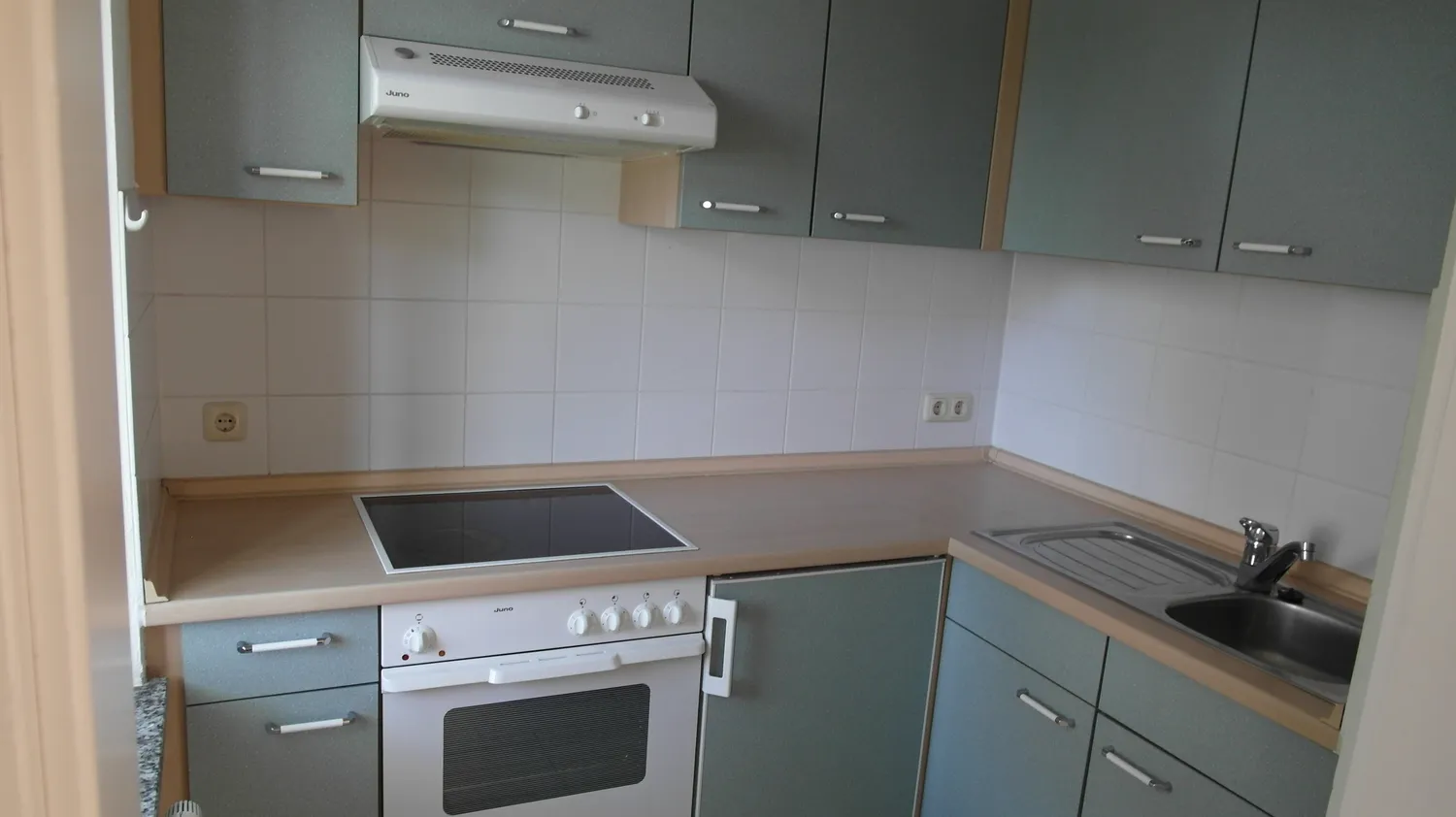 1 Zimmer Wohnung mit 35 m² in München – Bild 6