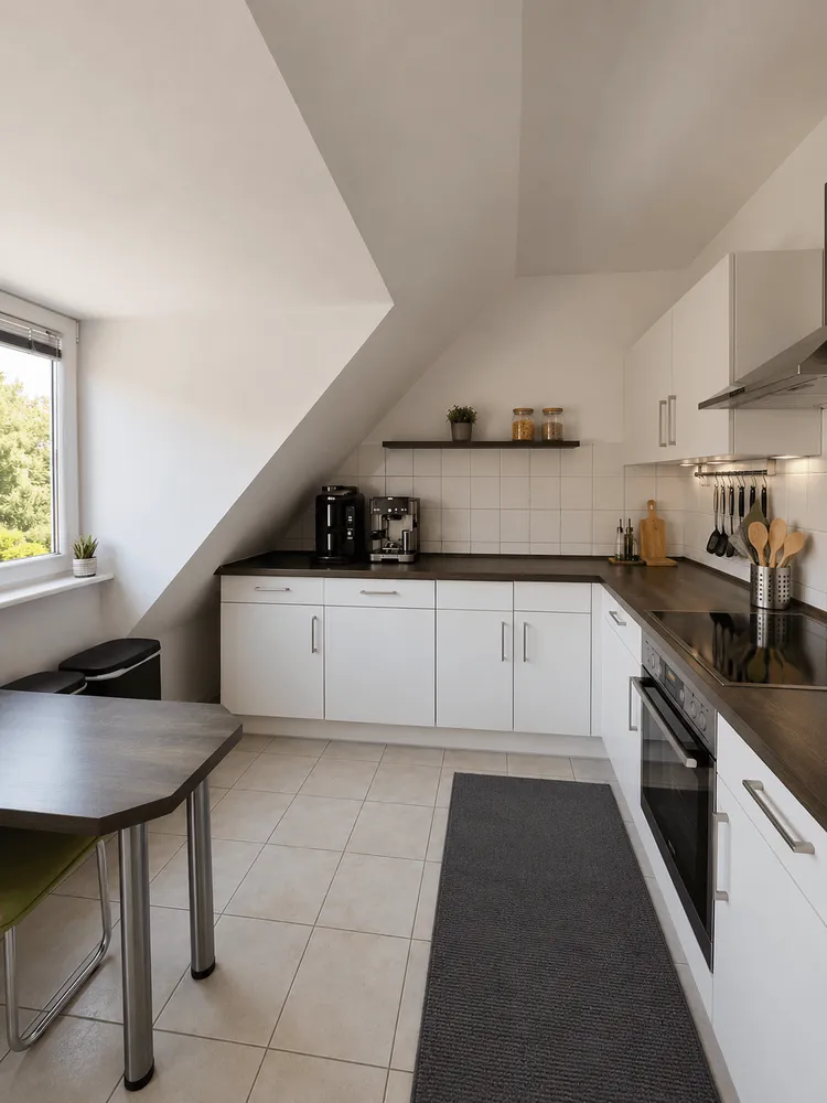 4 Zimmer Wohnung mit 143 m² in Duisburg – Bild 11