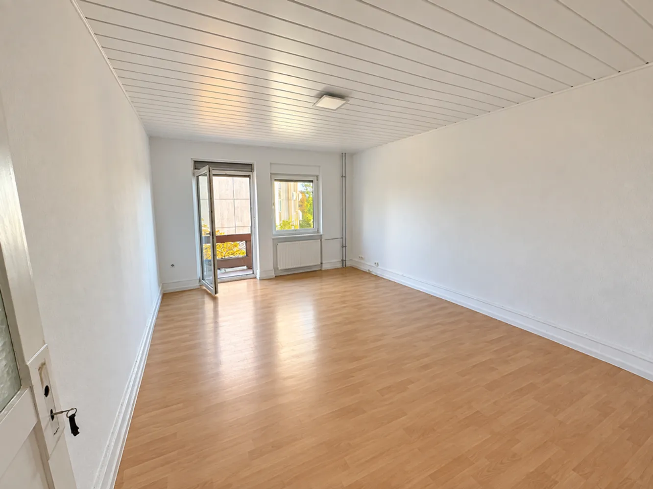 3 Zimmer Wohnung mit 89 m² in Mannheim – Bild 5