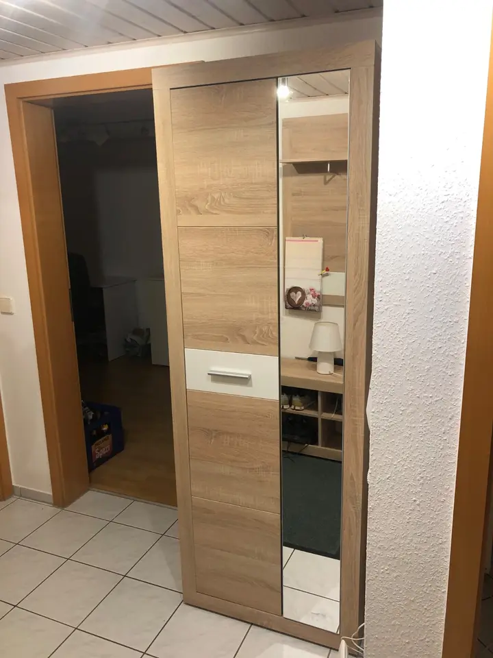 WG-Zimmer mit 15 m² in Villingen-Schwenningen – Bild 5