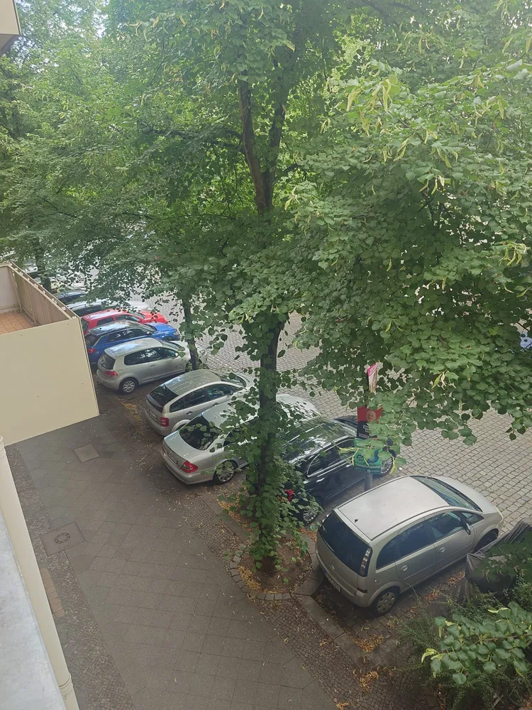 1 Zimmer Wohnung mit 30 m² in Berlin – Bild 8