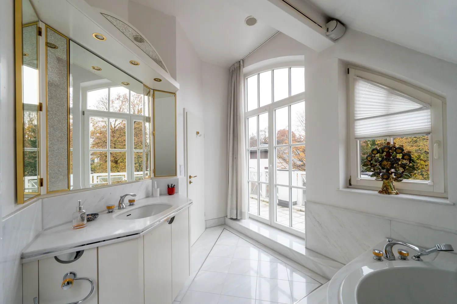 3 Zimmer Wohnung mit 107 m² in München – Bild 8