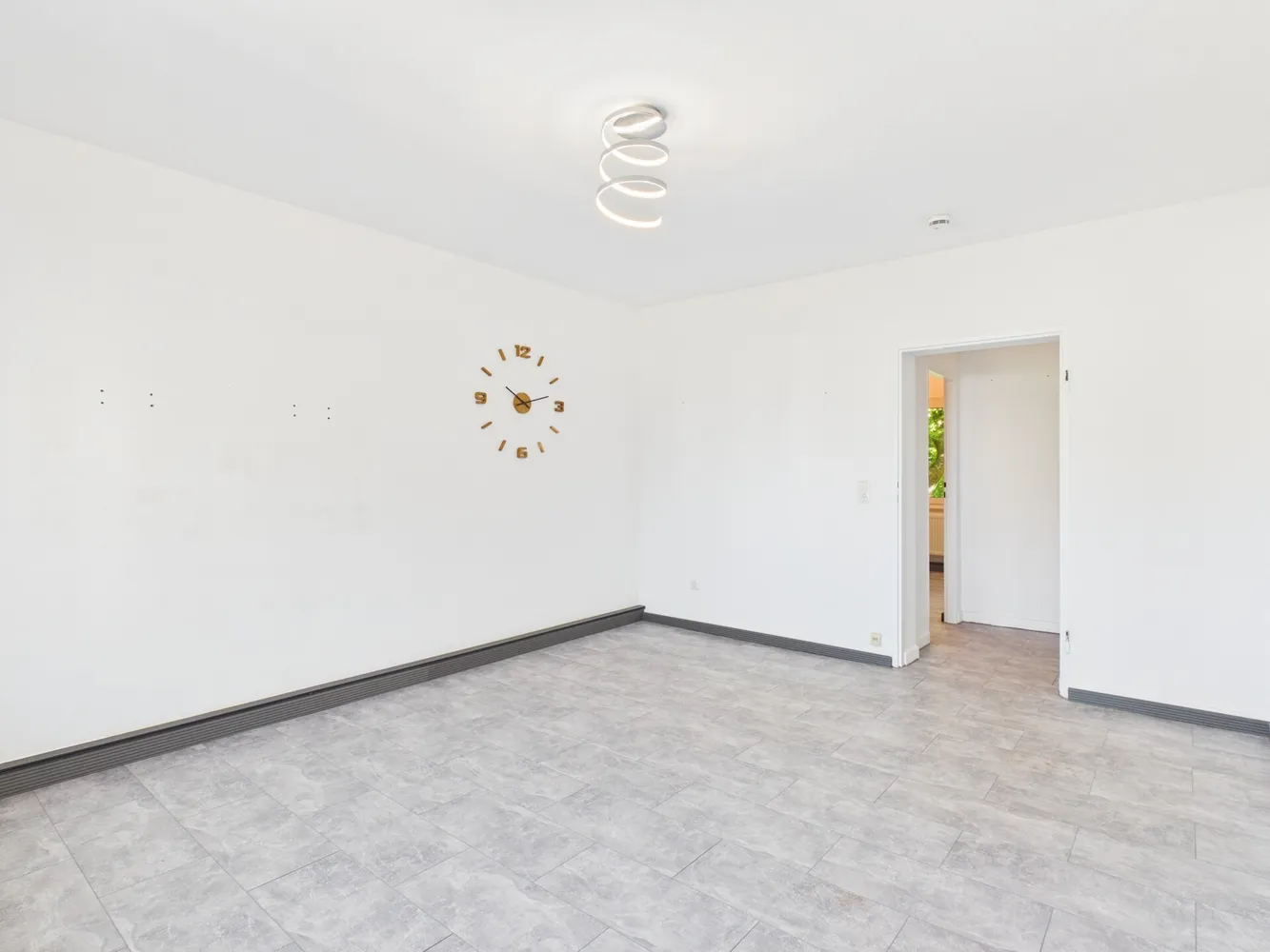 2 Zimmer Wohnung mit 52 m² in Frankfurt am Main – Bild 6
