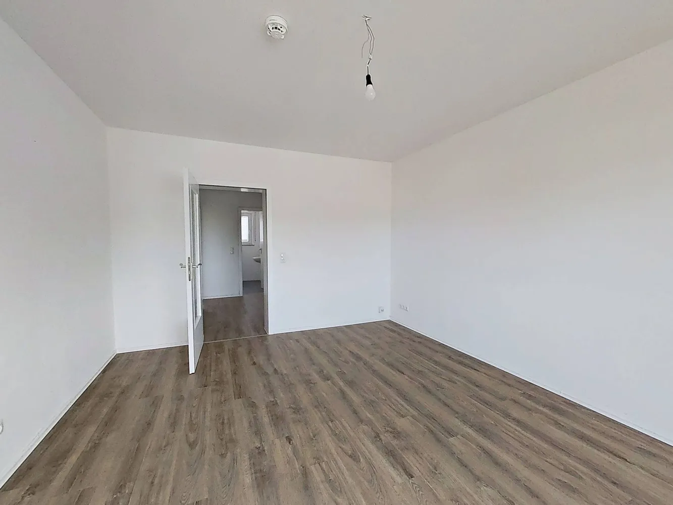 3 Zimmer Wohnung mit 67 m² in Bielefeld – Bild 2