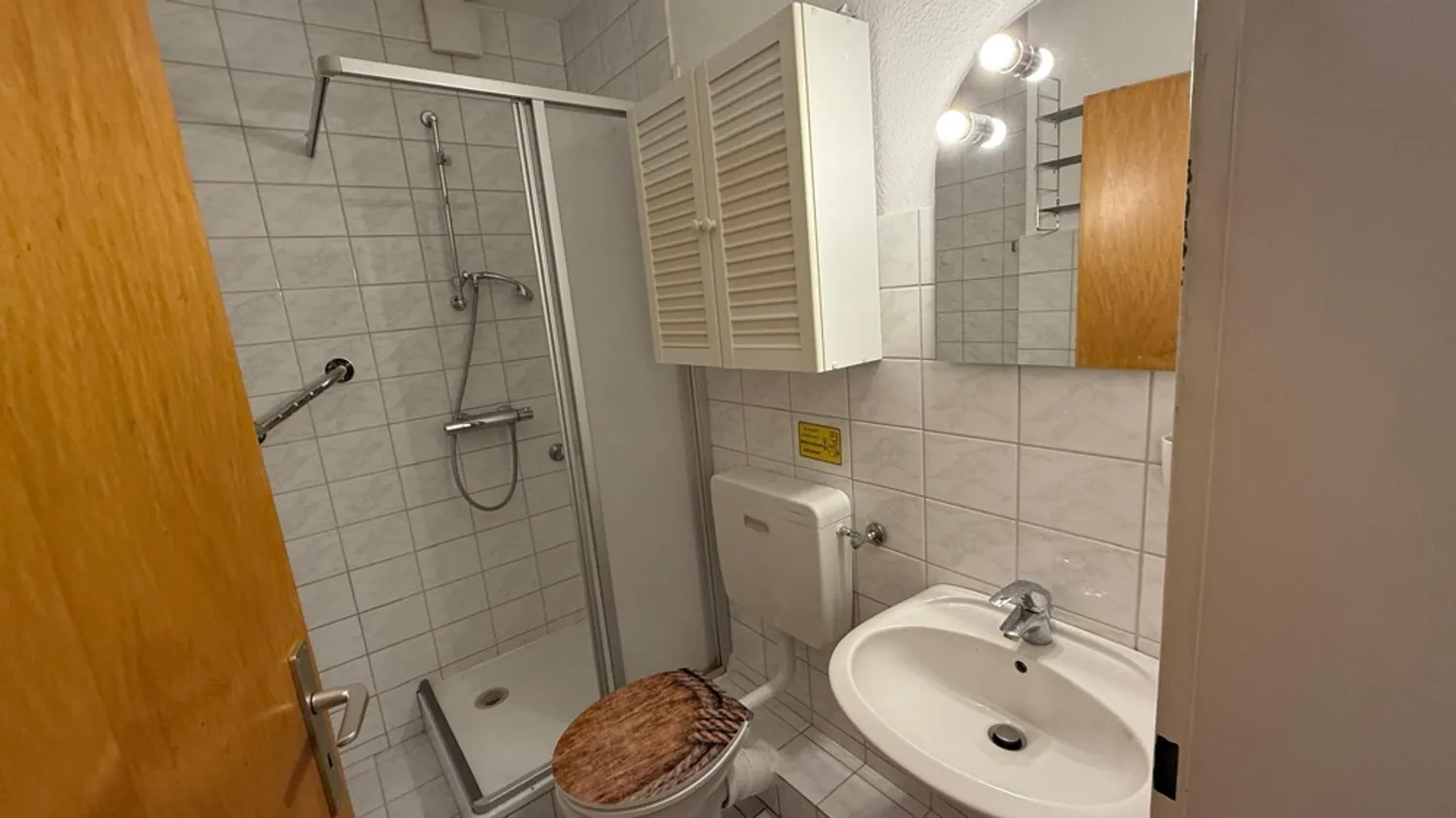 3 Zimmer Wohnung mit 70 m² in Buxtehude – Bild 3