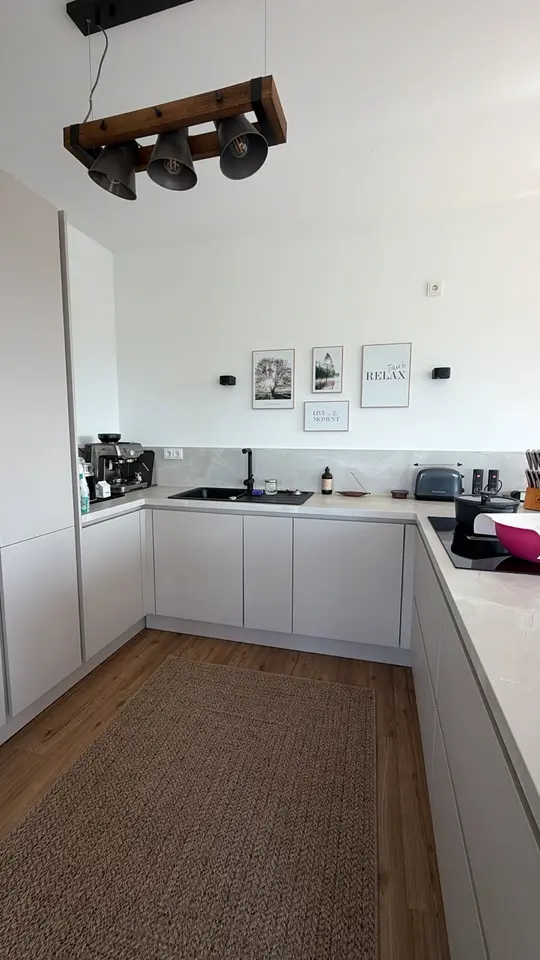 3 Zimmer Wohnung mit 116 m² in Marl – Bild 3