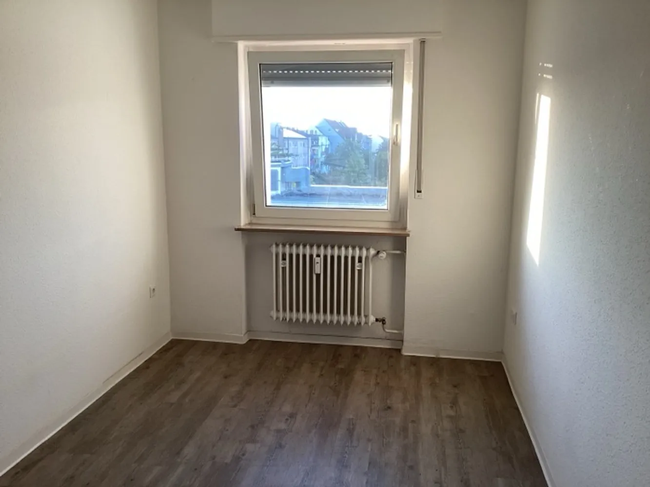 4 Zimmer Wohnung mit 70 m² in Mannheim – Bild 5