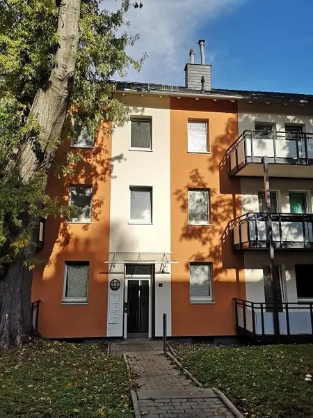 Studio mit 36 m² in Bonn – Bild 4